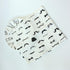 Baby 6-layer gauze saliva towel cotton bath towel